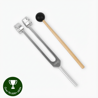 Painrelief™ 128 Hz healinginstrument