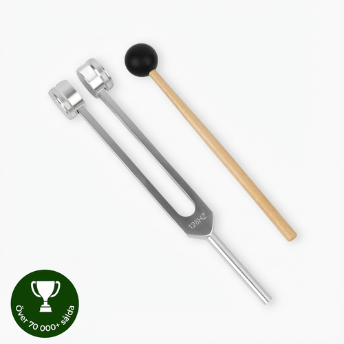 Painrelief™ 128 Hz healinginstrument