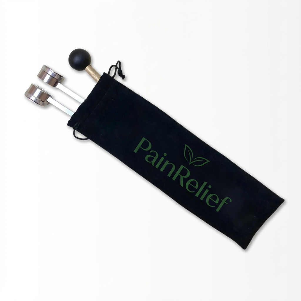 Painrelief™ 128 Hz healinginstrument