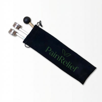 Painrelief™ 128 Hz healinginstrument